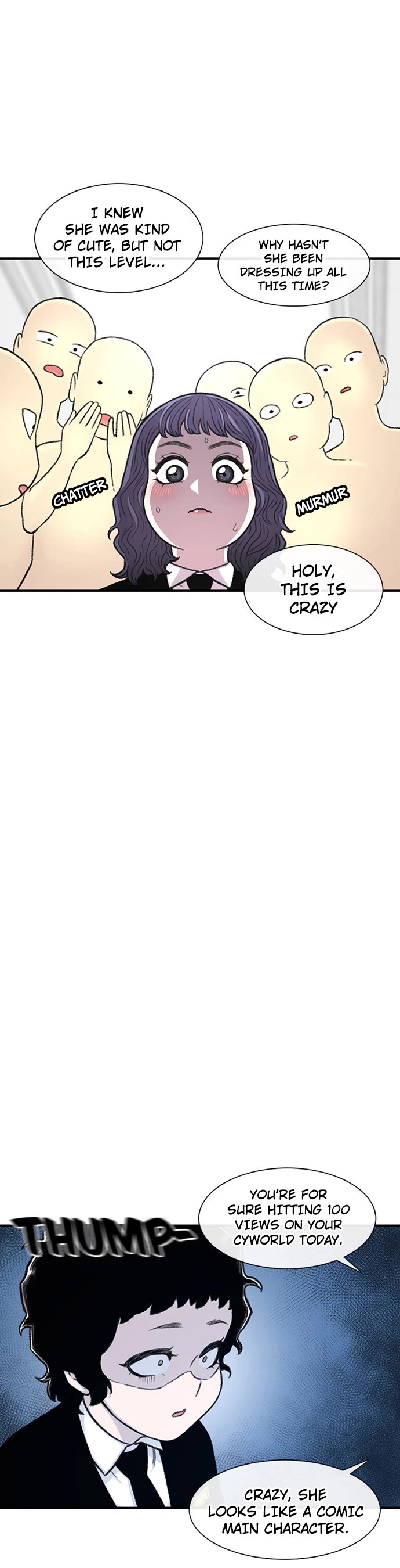 Star Ginseng Store chapter 139 page 44