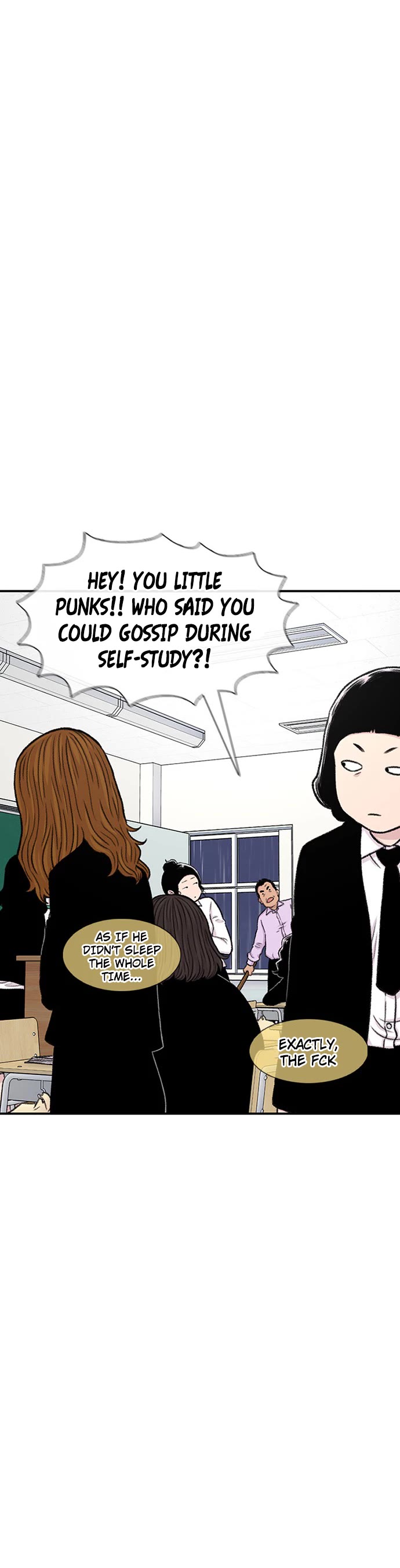 Star Ginseng Store chapter 139 page 45