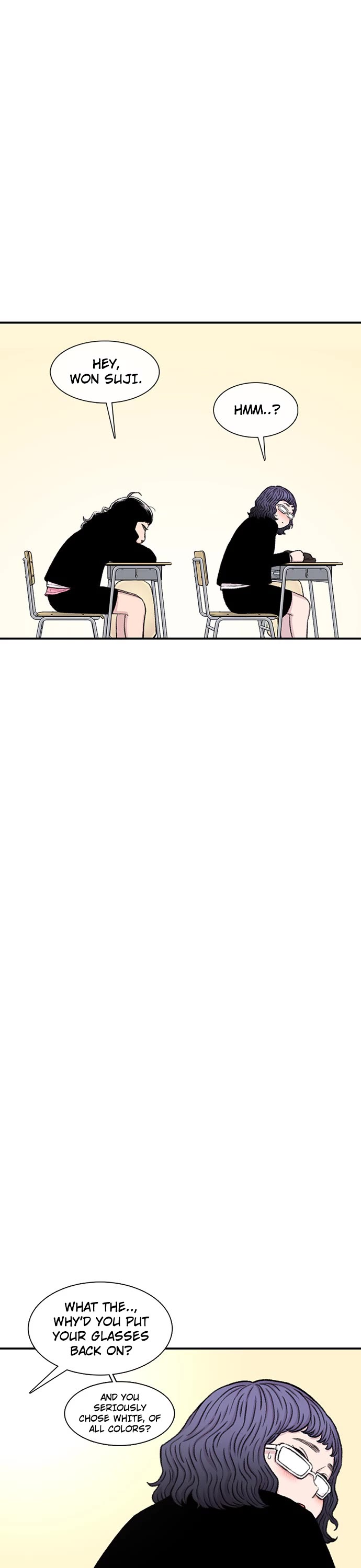 Star Ginseng Store chapter 139 page 46