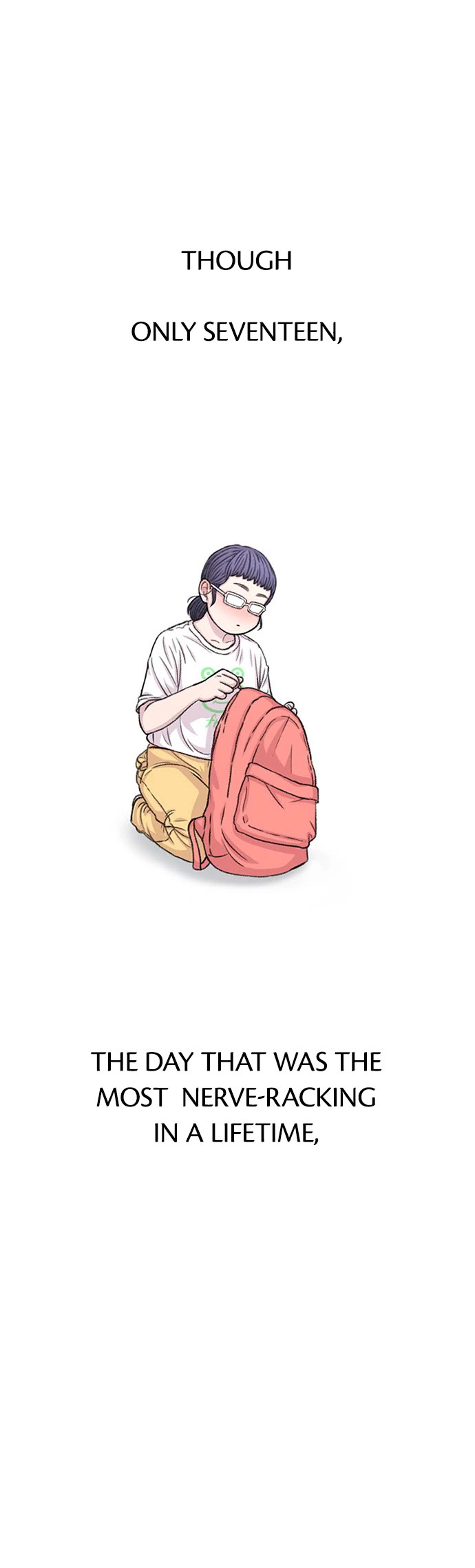 Star Ginseng Store chapter 139 page 5