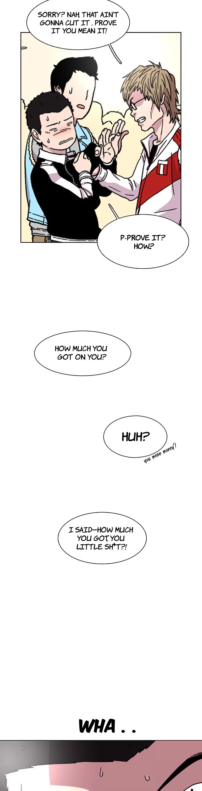 Star Ginseng Store chapter 14 page 10