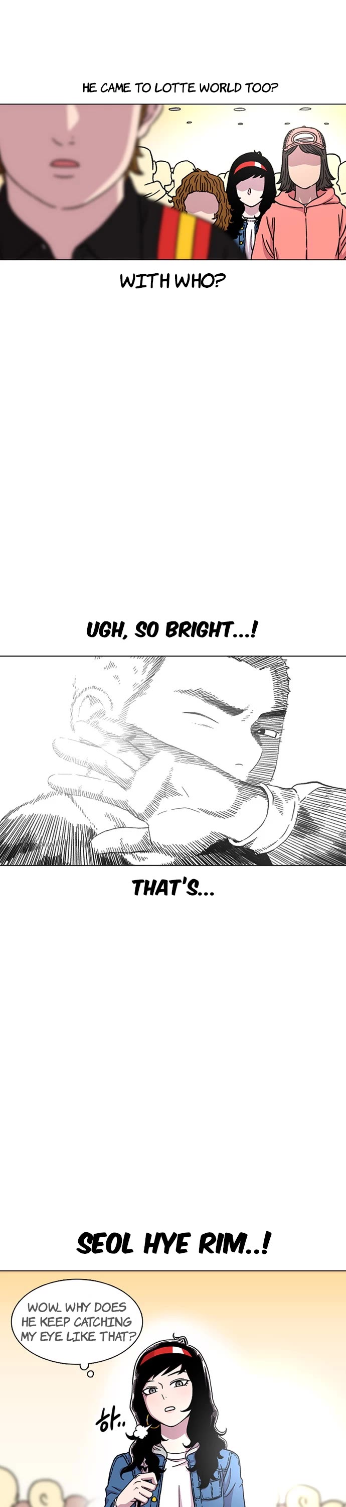 Star Ginseng Store chapter 14 page 13