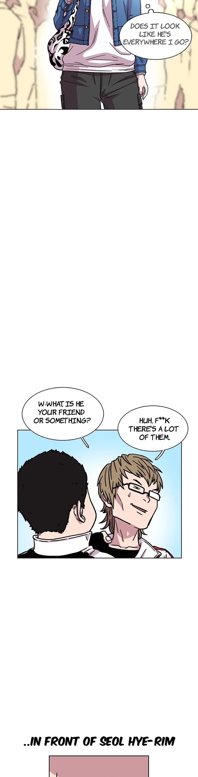 Star Ginseng Store chapter 14 page 14