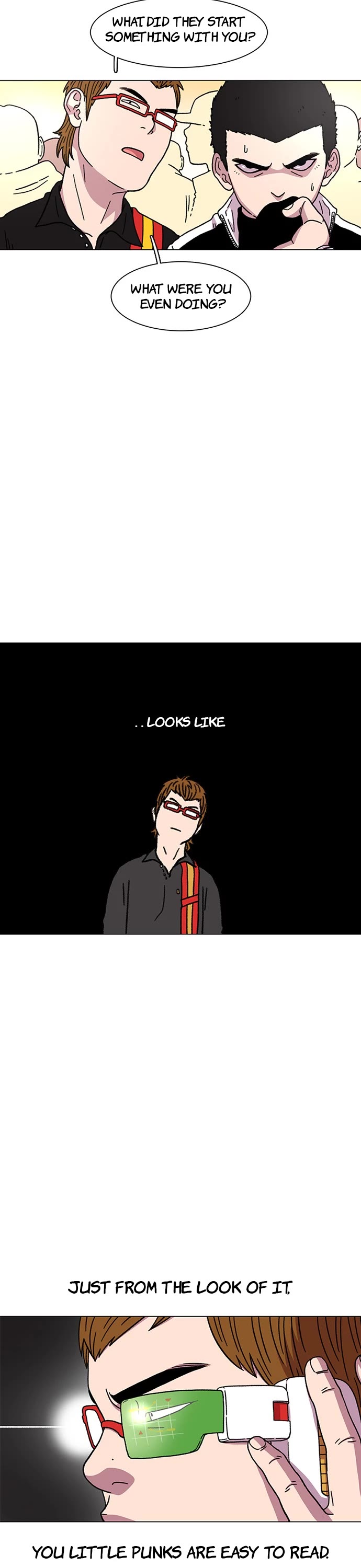 Star Ginseng Store chapter 14 page 16