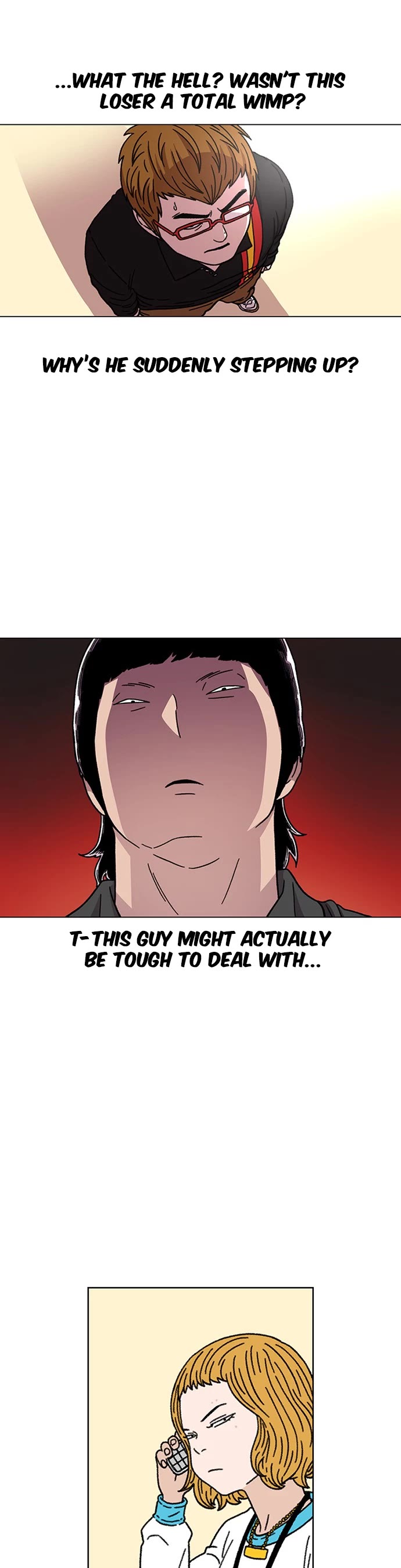 Star Ginseng Store chapter 14 page 24