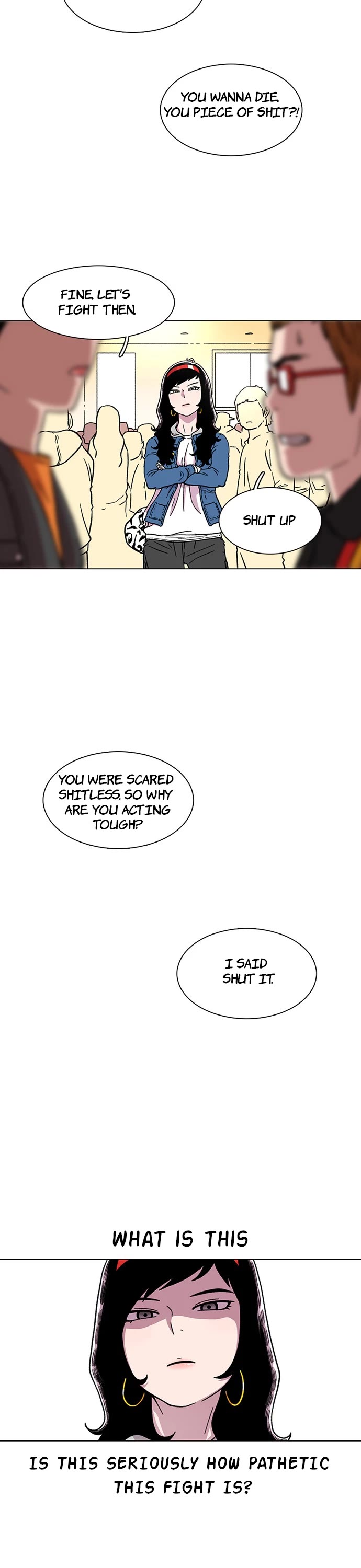 Star Ginseng Store chapter 14 page 26