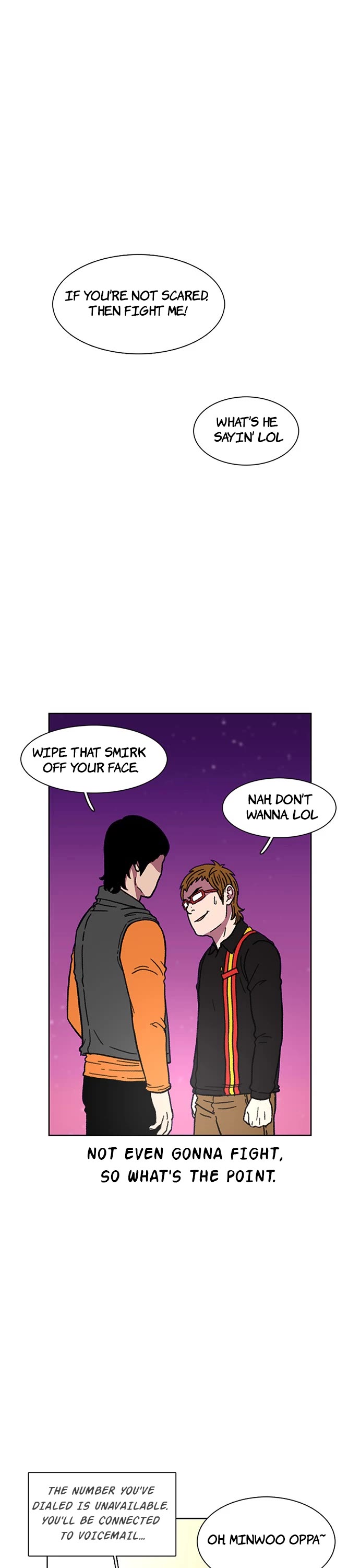 Star Ginseng Store chapter 14 page 27