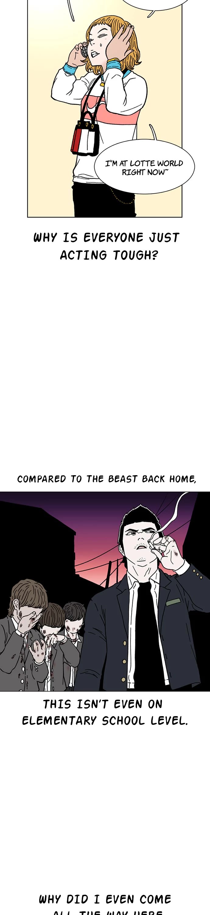 Star Ginseng Store chapter 14 page 28