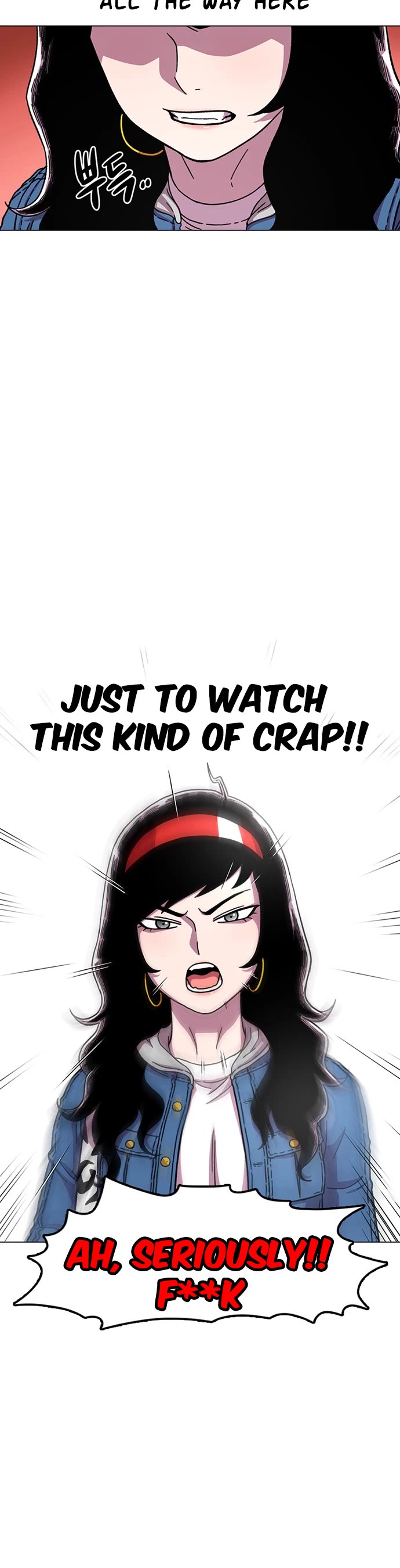 Star Ginseng Store chapter 14 page 29