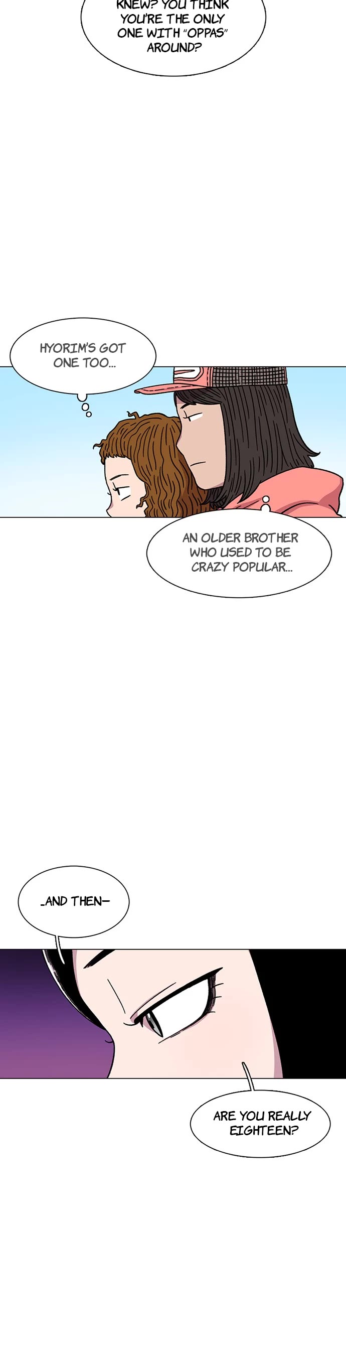 Star Ginseng Store chapter 14 page 34