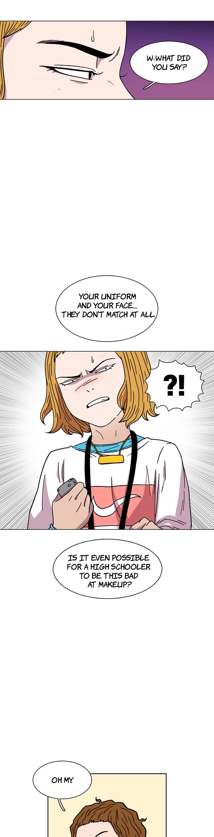 Star Ginseng Store chapter 14 page 35