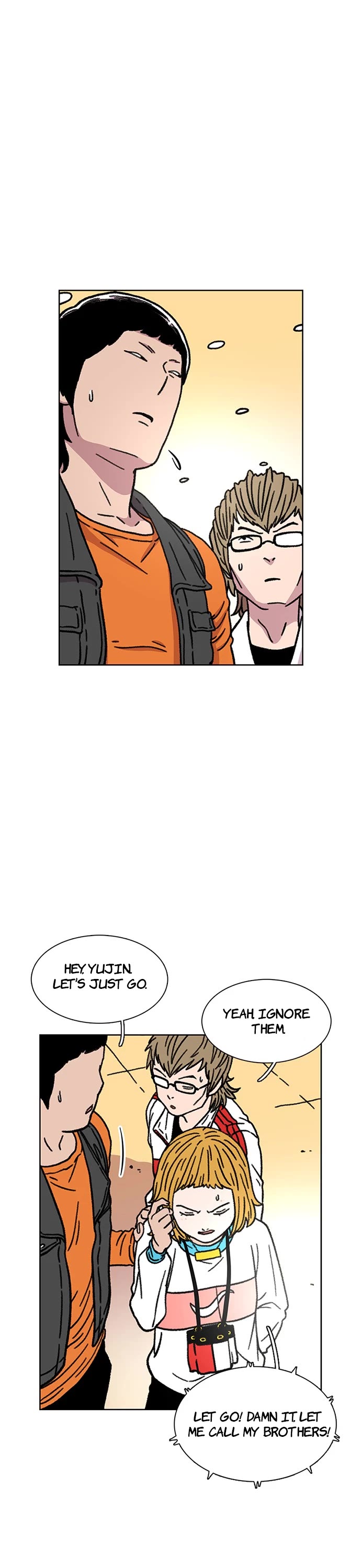 Star Ginseng Store chapter 14 page 37