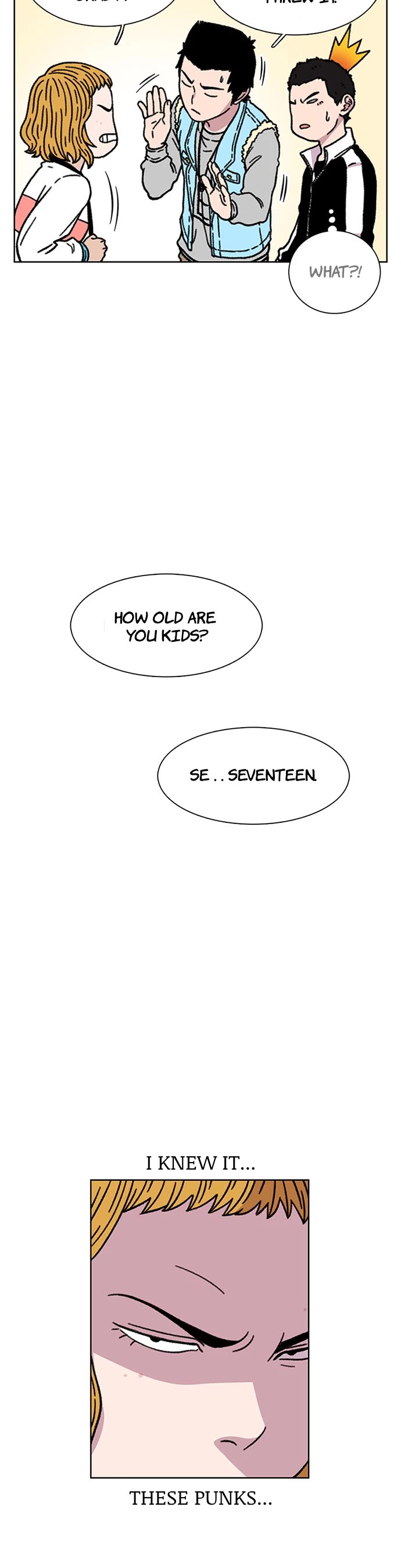 Star Ginseng Store chapter 14 page 4