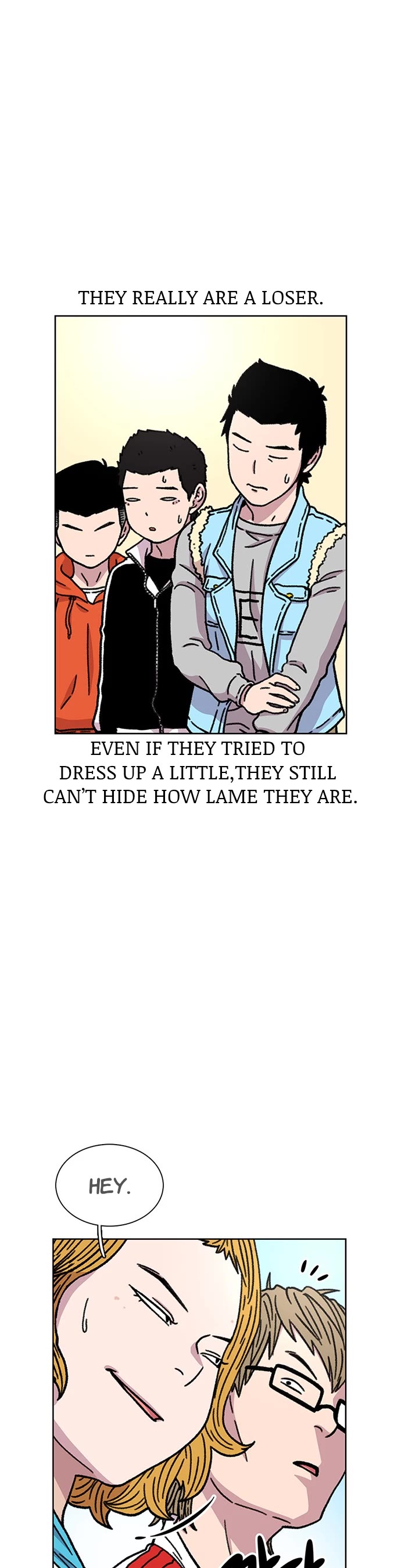 Star Ginseng Store chapter 14 page 5