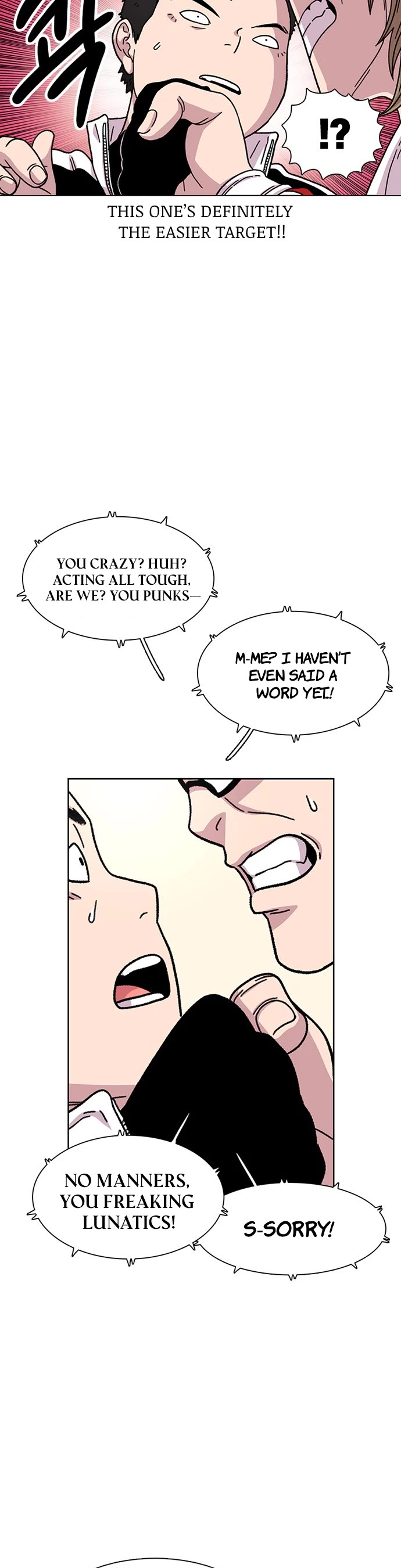 Star Ginseng Store chapter 14 page 9