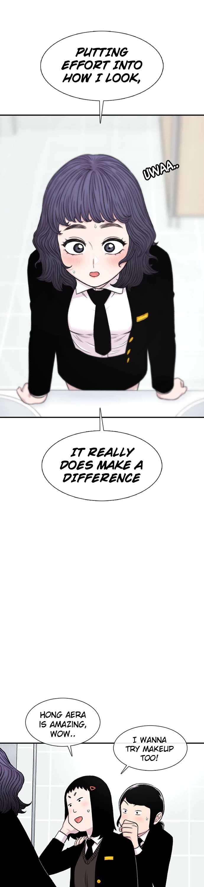 Star Ginseng Store chapter 140 page 11