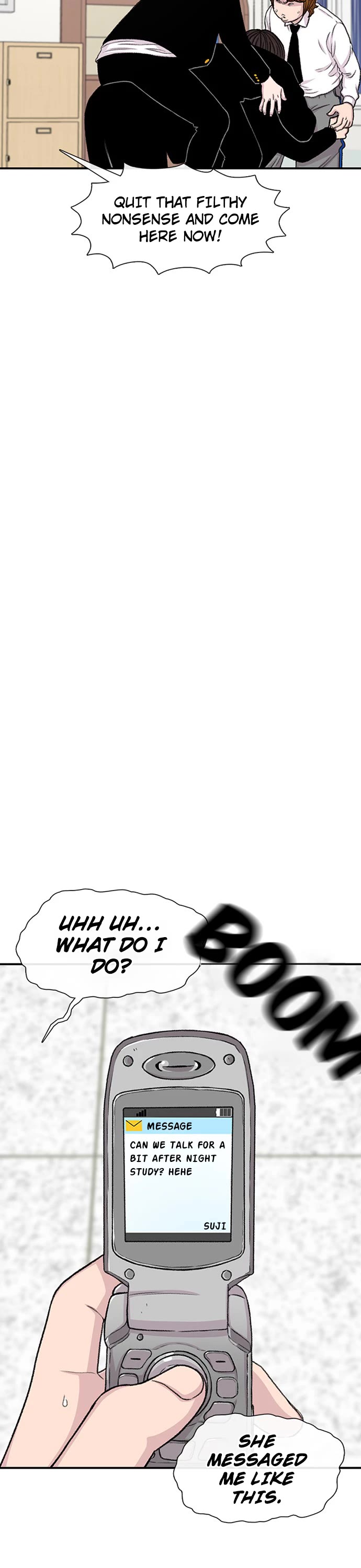 Star Ginseng Store chapter 140 page 15