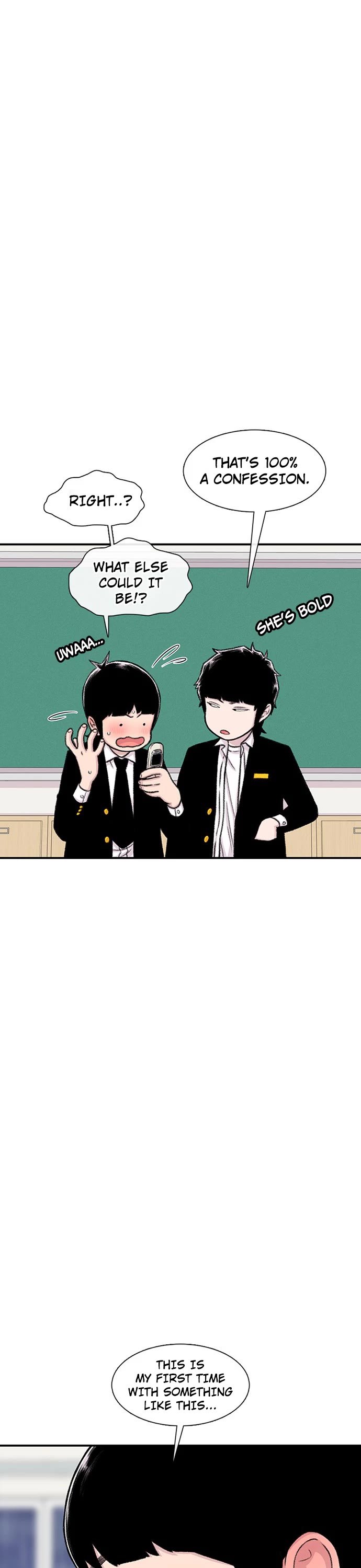 Star Ginseng Store chapter 140 page 16