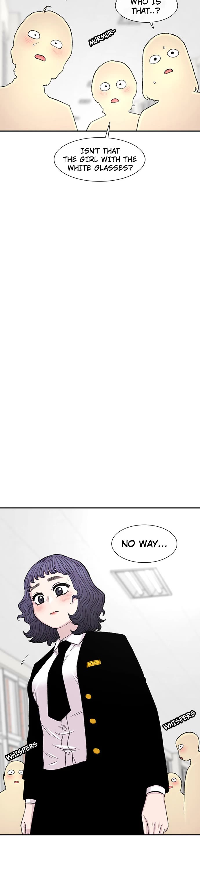 Star Ginseng Store chapter 140 page 2