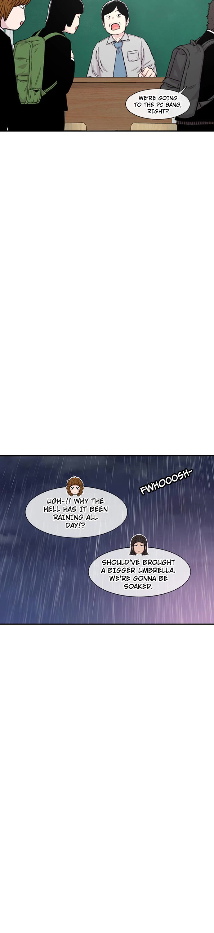 Star Ginseng Store chapter 140 page 20