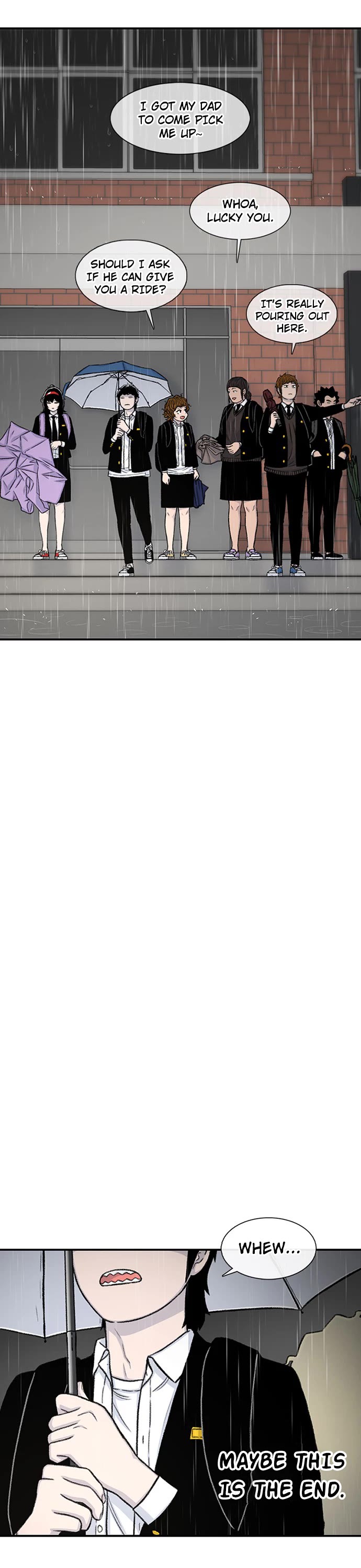 Star Ginseng Store chapter 140 page 21