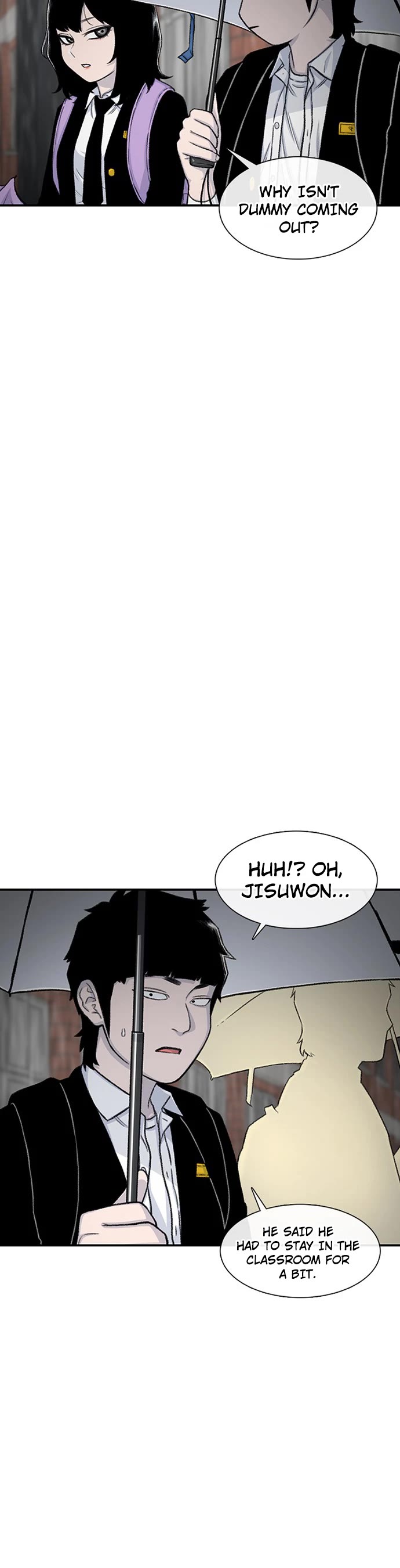 Star Ginseng Store chapter 140 page 23