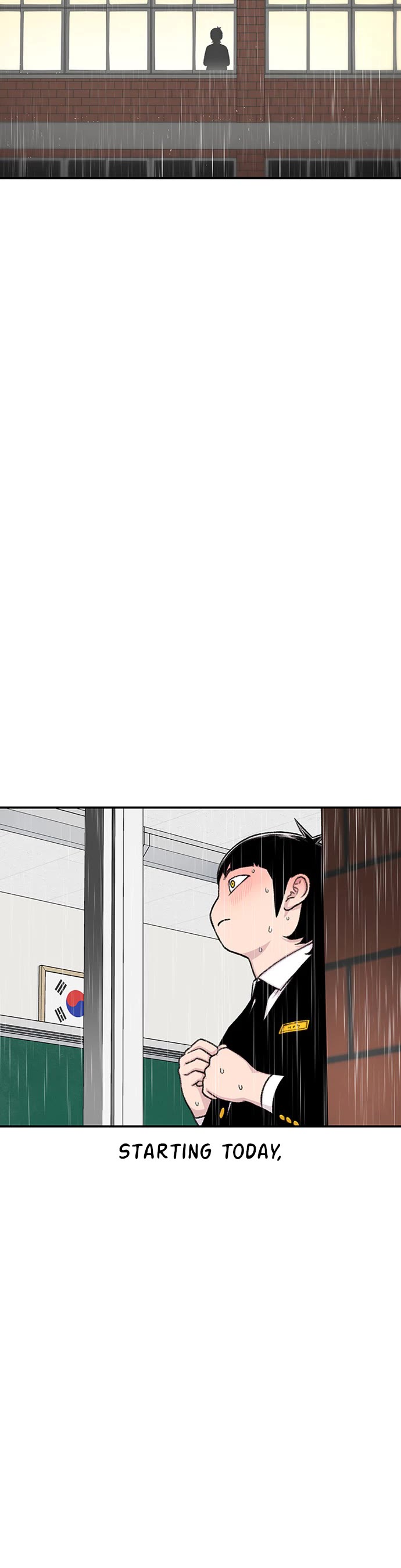 Star Ginseng Store chapter 140 page 28