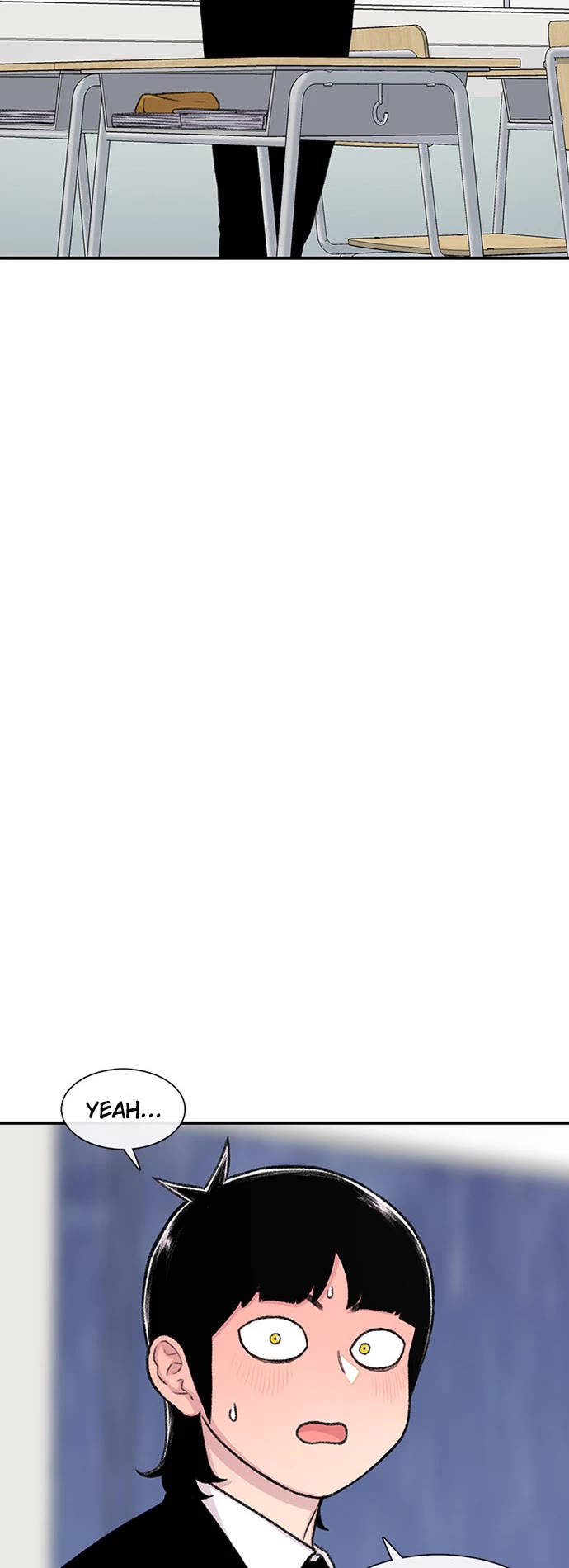 Star Ginseng Store chapter 140 page 34