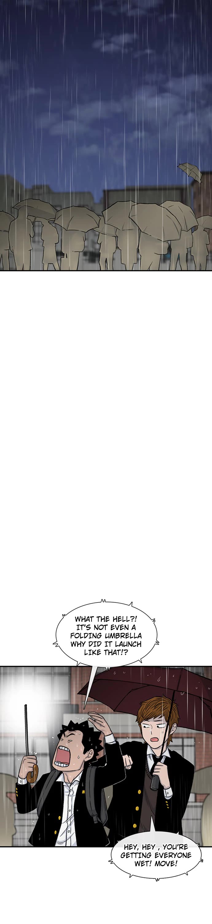 Star Ginseng Store chapter 140 page 36