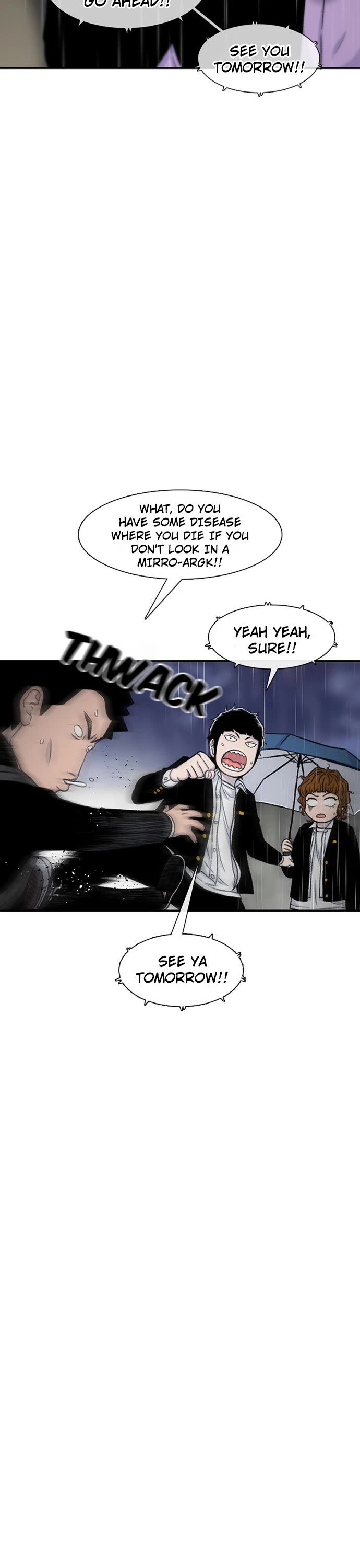 Star Ginseng Store chapter 140 page 46