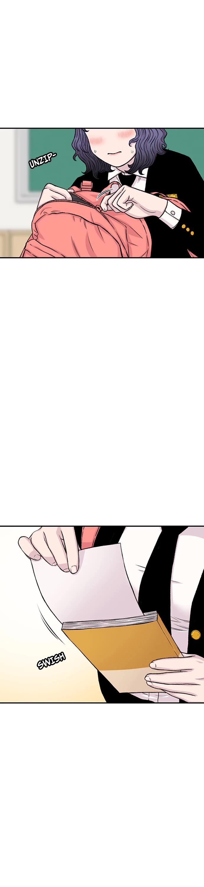 Star Ginseng Store chapter 141 page 11