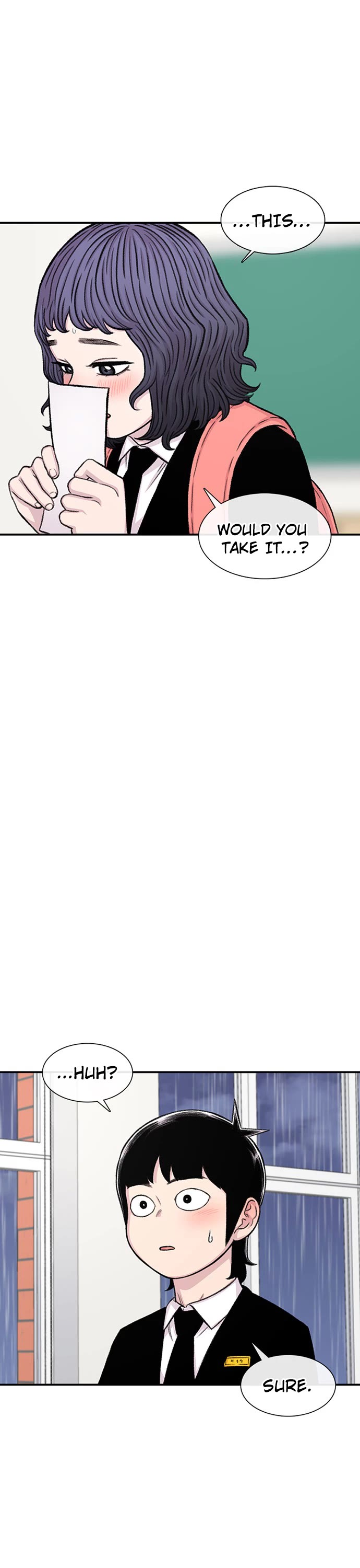 Star Ginseng Store chapter 141 page 12