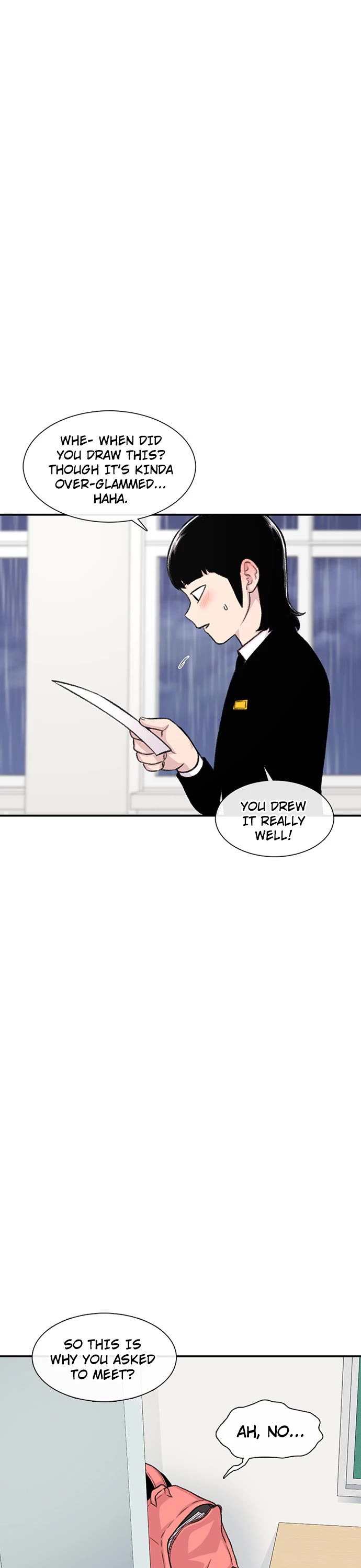 Star Ginseng Store chapter 141 page 16