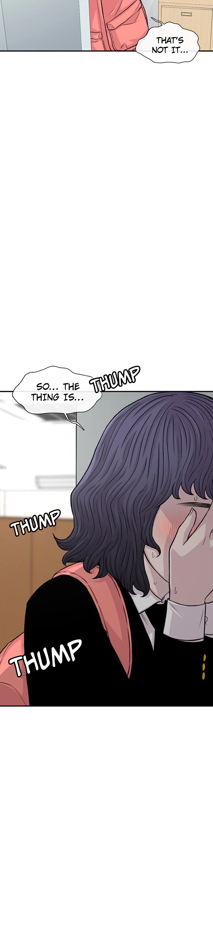 Star Ginseng Store chapter 141 page 17