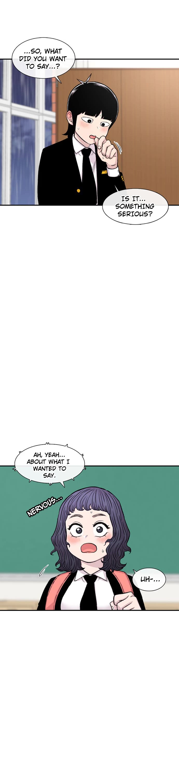 Star Ginseng Store chapter 141 page 3