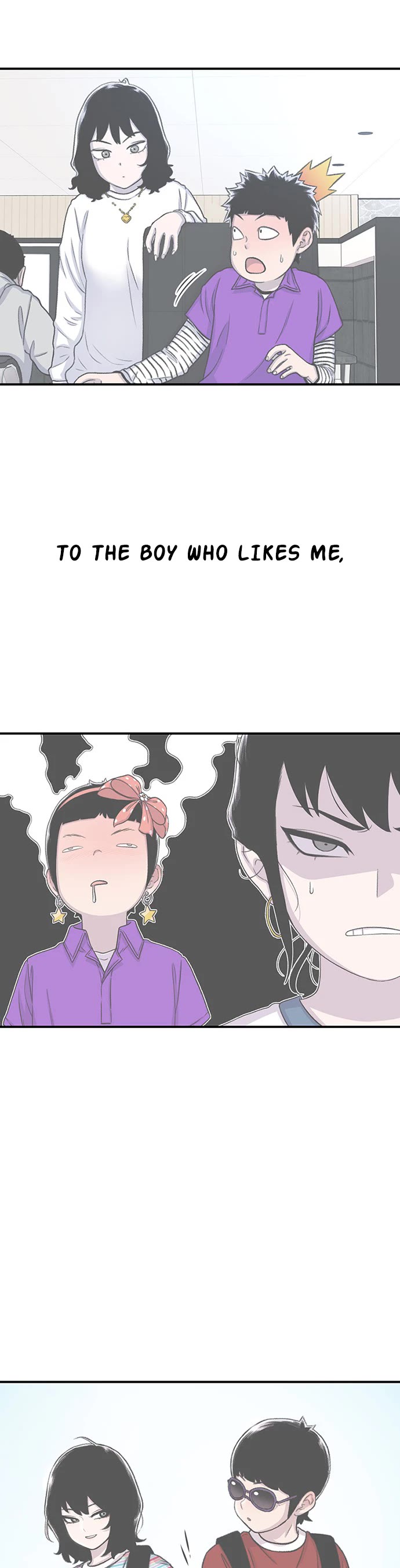 Star Ginseng Store chapter 141 page 34