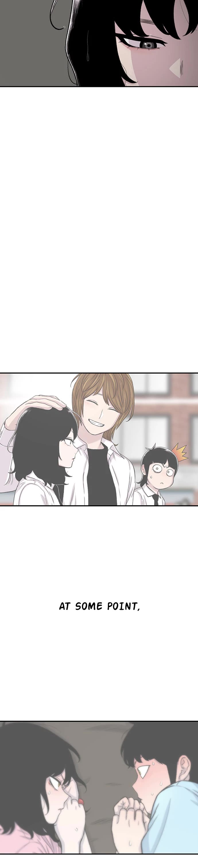 Star Ginseng Store chapter 141 page 36