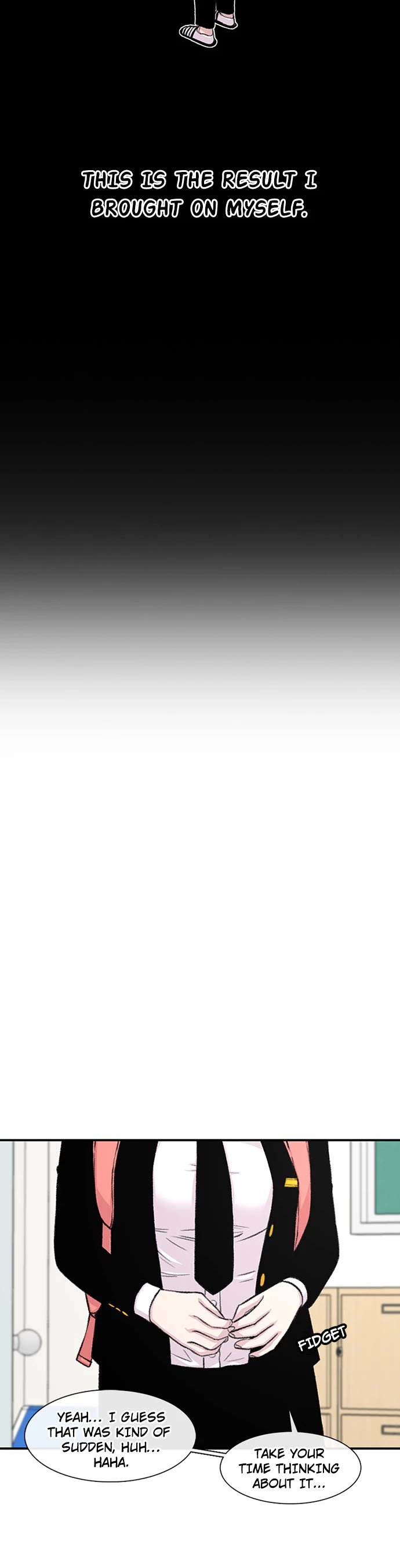 Star Ginseng Store chapter 141 page 39