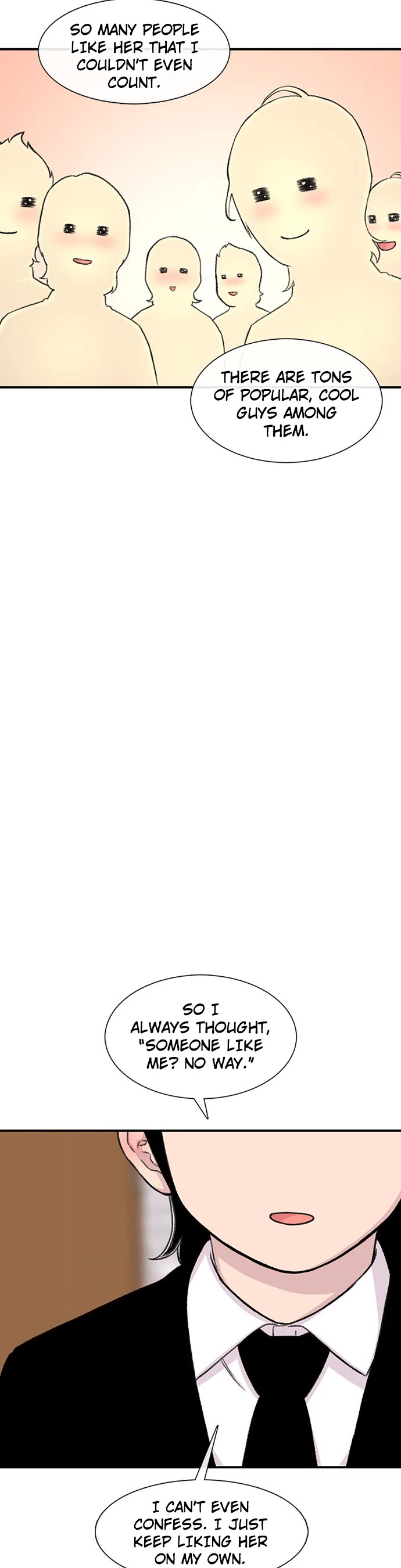 Star Ginseng Store chapter 141 page 54