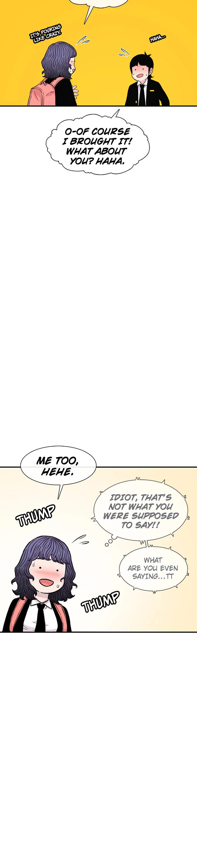 Star Ginseng Store chapter 141 page 6