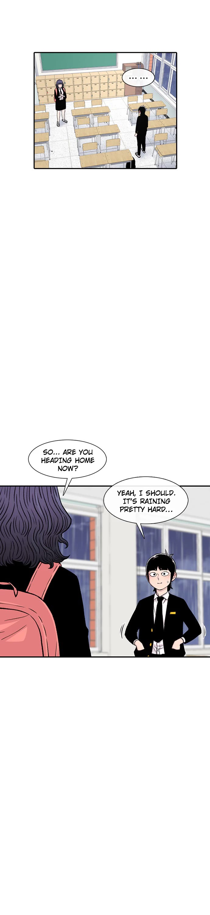 Star Ginseng Store chapter 141 page 7