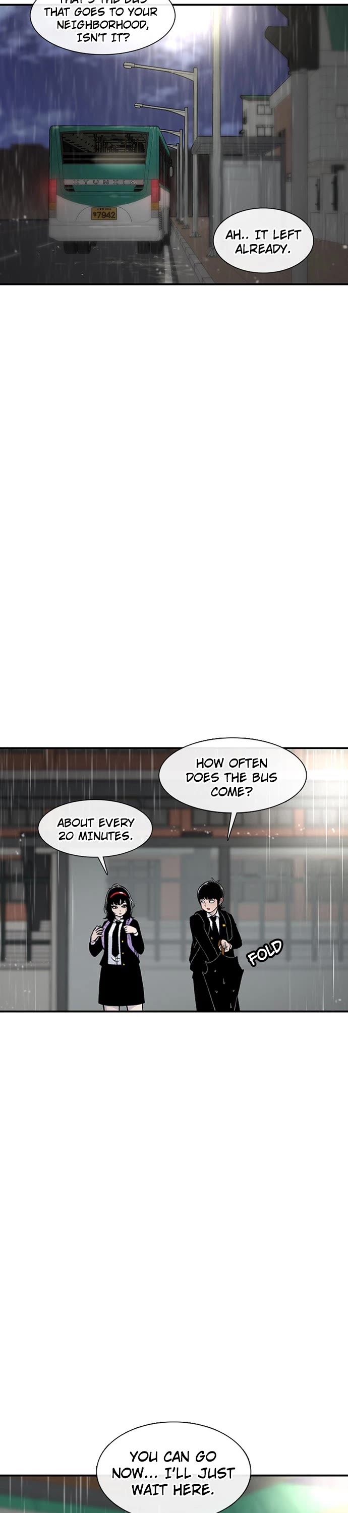 Star Ginseng Store chapter 142 page 12