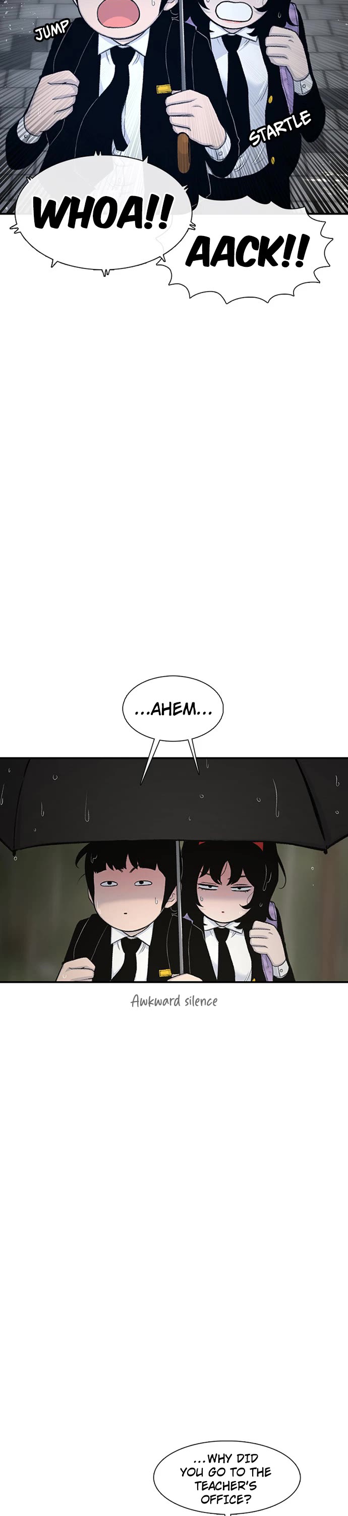 Star Ginseng Store chapter 142 page 22