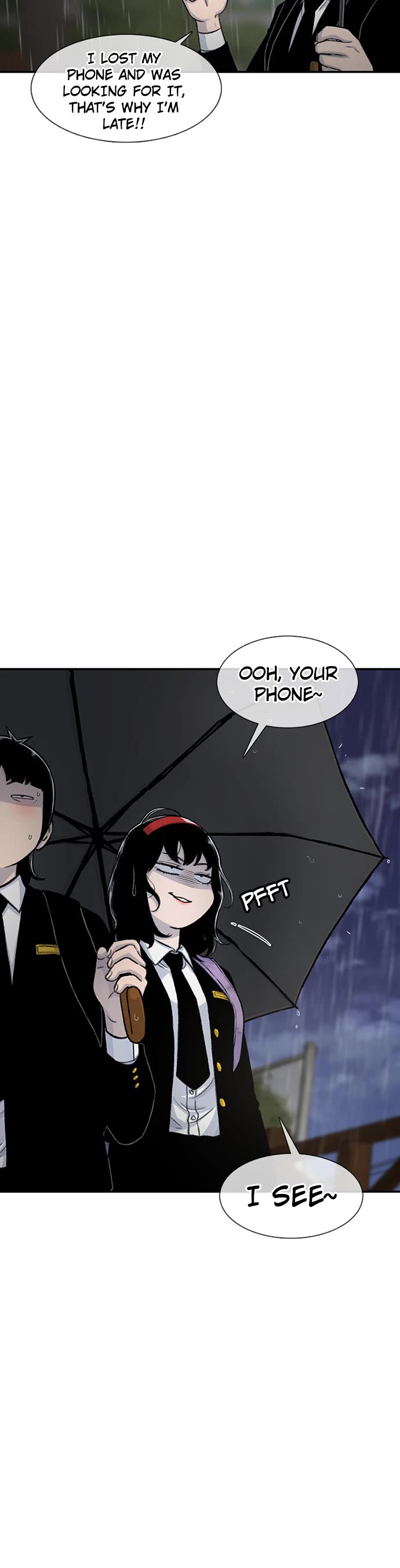 Star Ginseng Store chapter 142 page 24