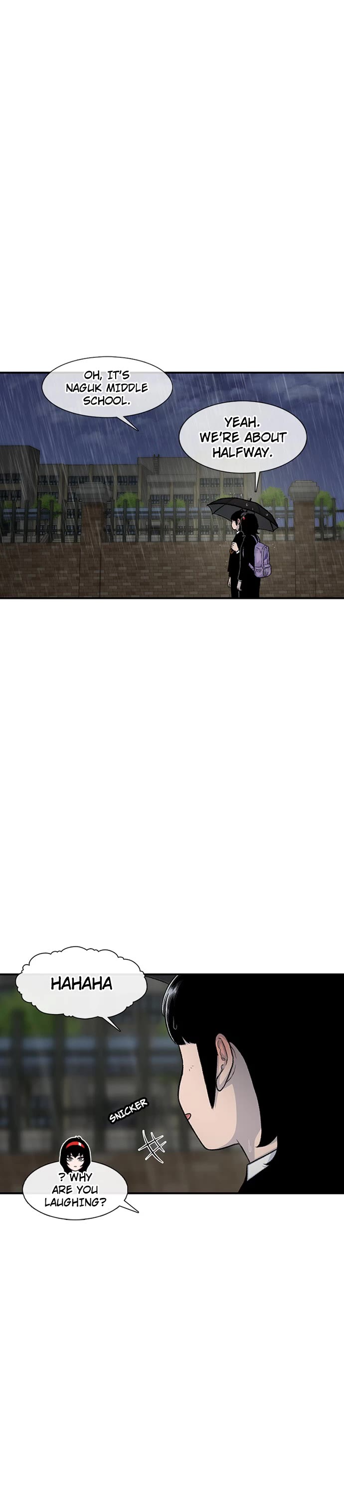 Star Ginseng Store chapter 142 page 27