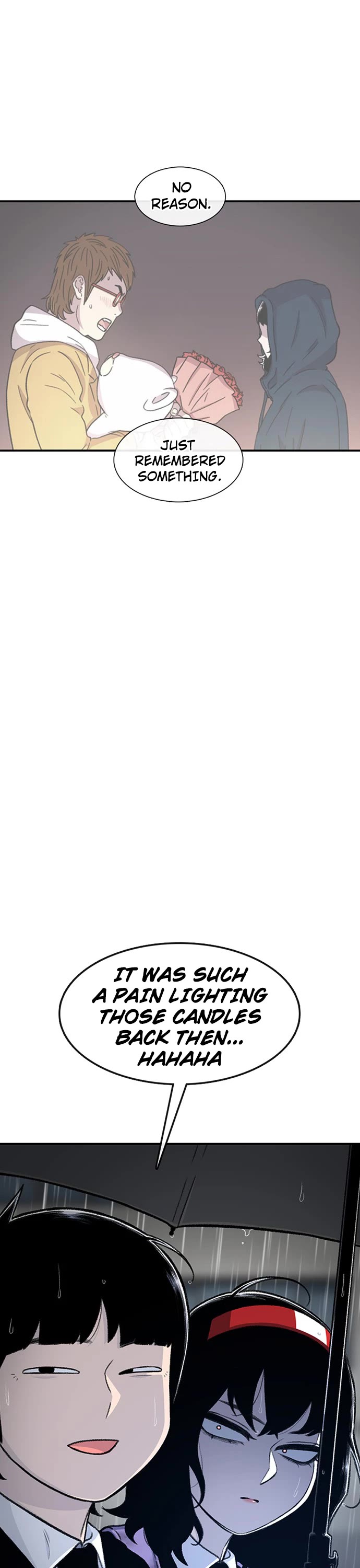 Star Ginseng Store chapter 142 page 28