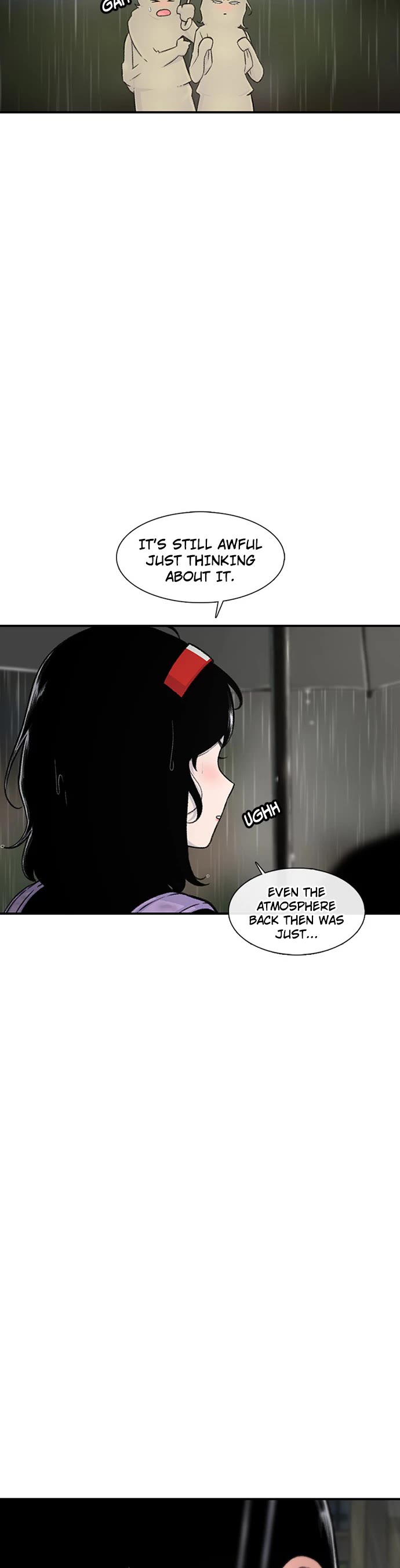 Star Ginseng Store chapter 142 page 30