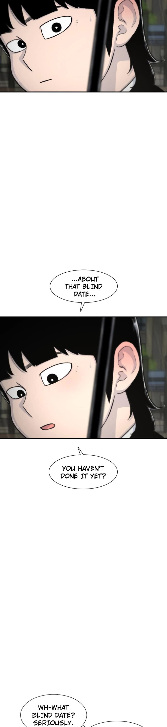 Star Ginseng Store chapter 142 page 31