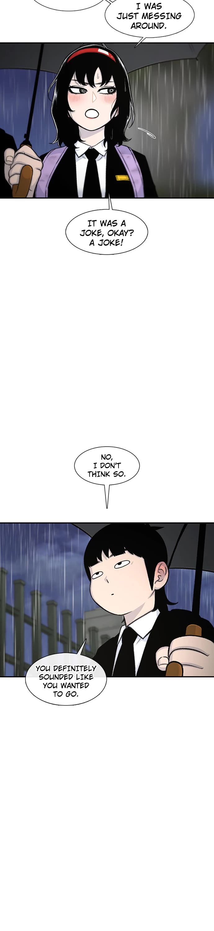 Star Ginseng Store chapter 142 page 32