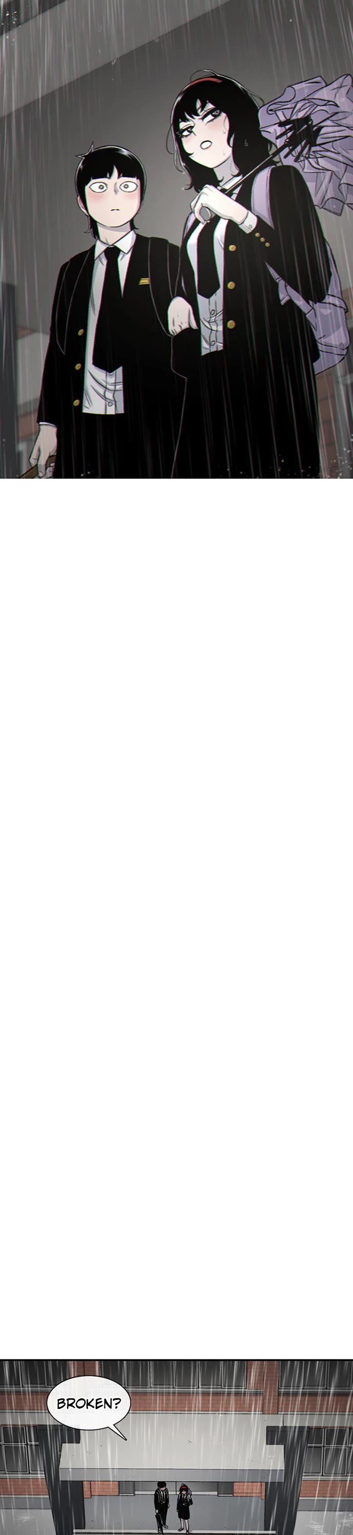 Star Ginseng Store chapter 142 page 6